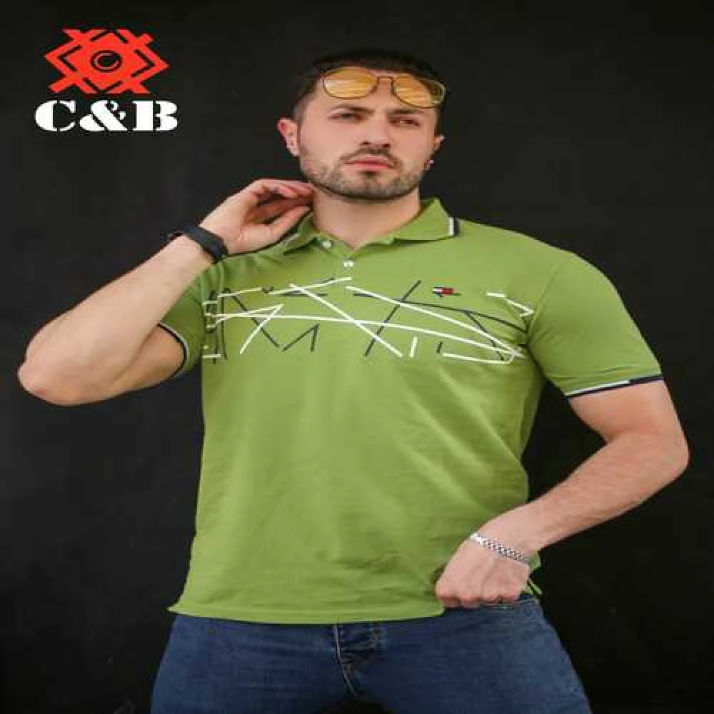 تيشيرت رجالي