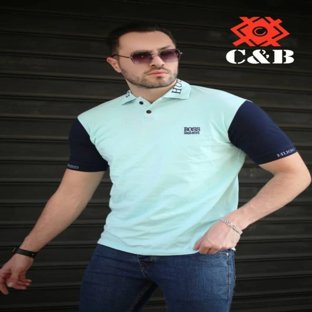 تيشيرت رجالي مميز