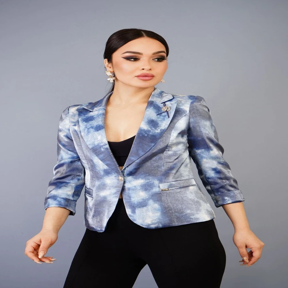 جاكيت نسائي