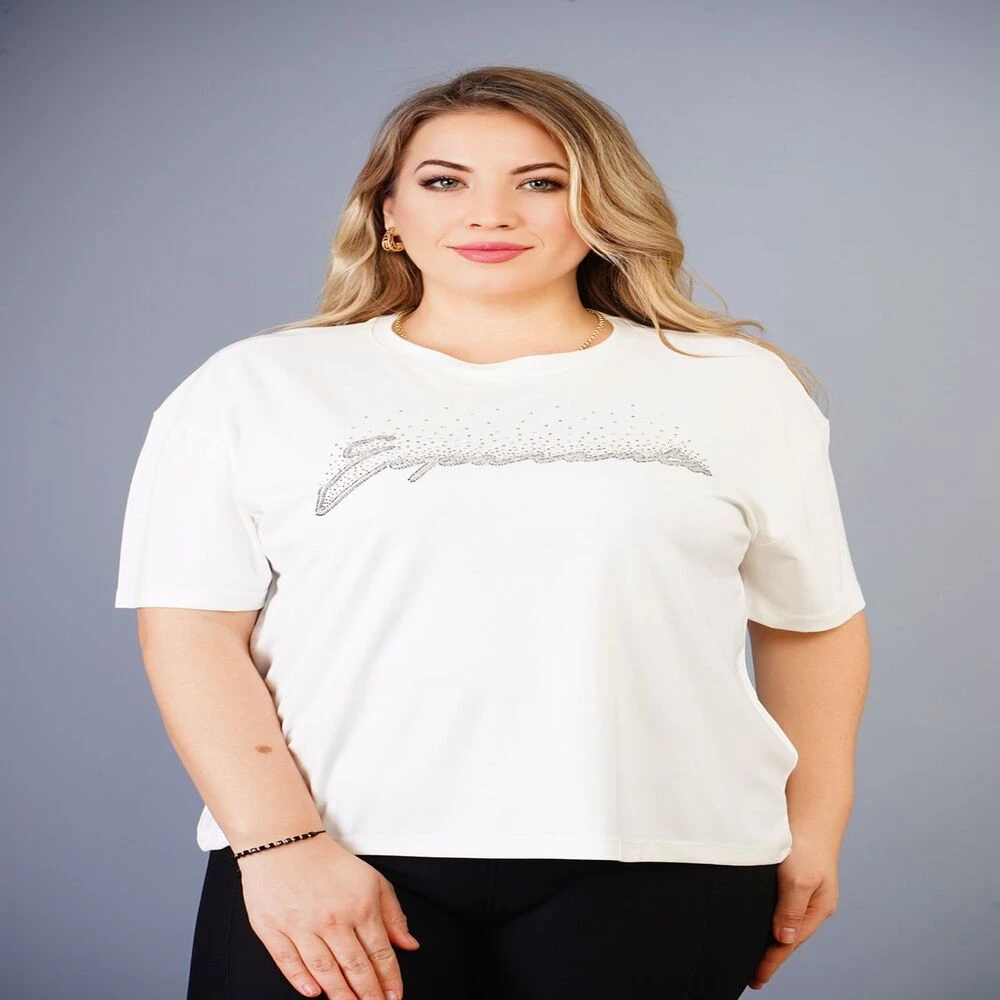 تيشيرت نسائي