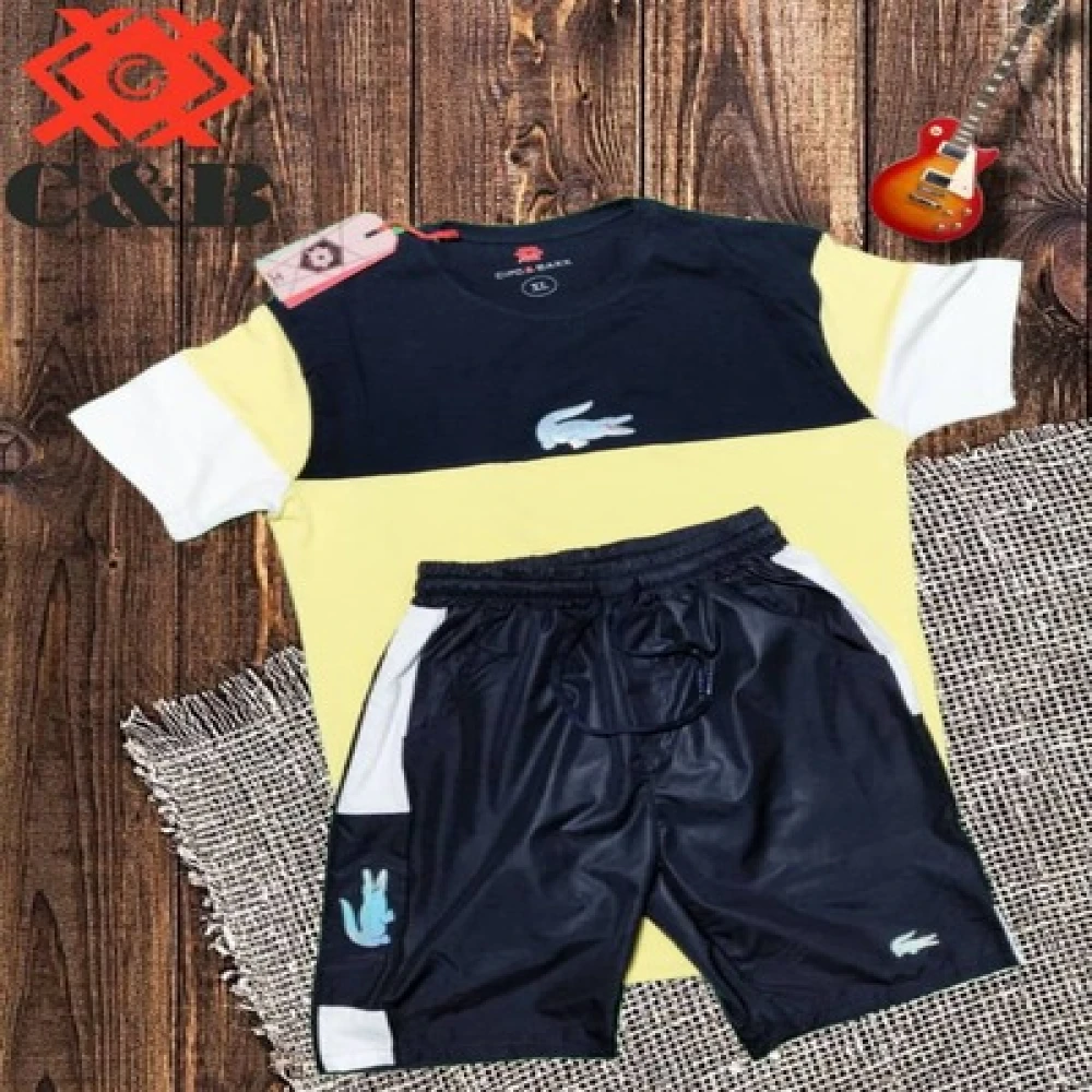 تيشيرت رجالي